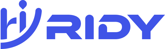 Ridy